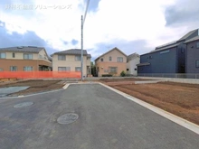 【東京都/西東京市芝久保町】西東京市芝久保町3丁目 新築一戸建て 
