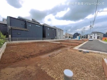 【東京都/西東京市芝久保町】西東京市芝久保町3丁目 新築一戸建て 
