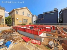 【東京都/西東京市芝久保町】西東京市芝久保町3丁目 新築一戸建て 