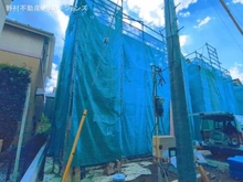 【東京都/西東京市芝久保町】西東京市芝久保町3丁目 新築一戸建て 