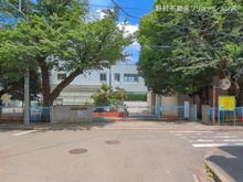 【東京都/西東京市芝久保町】西東京市芝久保町3丁目 新築一戸建て 周辺施設