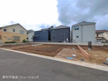 【東京都/西東京市芝久保町】西東京市芝久保町3丁目 新築一戸建て 