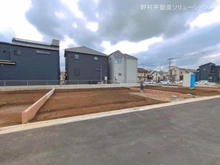 【東京都/西東京市芝久保町】西東京市芝久保町3丁目 新築一戸建て 