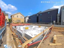 【東京都/西東京市芝久保町】西東京市芝久保町3丁目 新築一戸建て 