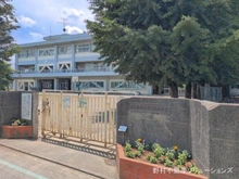 【東京都/西東京市芝久保町】西東京市芝久保町3丁目 新築一戸建て 周辺施設