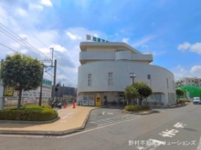 【東京都/西東京市芝久保町】西東京市芝久保町3丁目 新築一戸建て 周辺施設