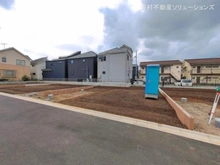 【東京都/西東京市芝久保町】西東京市芝久保町3丁目 新築一戸建て 