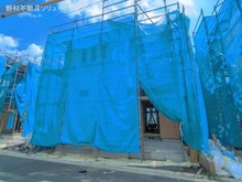 【東京都/西東京市芝久保町】西東京市芝久保町3丁目 新築一戸建て 