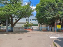 【東京都/西東京市芝久保町】西東京市芝久保町3丁目 新築一戸建て 周辺施設