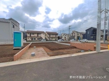【東京都/西東京市芝久保町】西東京市芝久保町3丁目 新築一戸建て 