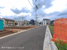 【東京都/西東京市芝久保町】西東京市芝久保町3丁目 新築一戸建て 