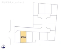 【東京都/西東京市芝久保町】西東京市芝久保町3丁目 新築一戸建て 図面と異なる場合は現況を優先