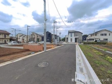 【東京都/西東京市芝久保町】西東京市芝久保町3丁目 新築一戸建て 