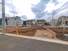 【東京都/西東京市芝久保町】西東京市芝久保町3丁目 新築一戸建て 