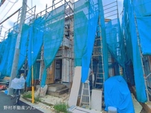 【東京都/西東京市芝久保町】西東京市芝久保町3丁目 新築一戸建て 