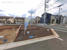 【東京都/西東京市芝久保町】西東京市芝久保町3丁目 新築一戸建て 