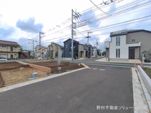 【東京都/西東京市芝久保町】西東京市芝久保町3丁目 新築一戸建て 