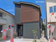 【東京都/練馬区関町南】練馬区関町南1丁目 新築一戸建て 