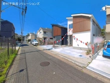 【東京都/練馬区関町南】練馬区関町南1丁目 新築一戸建て 