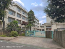 【東京都/練馬区関町南】練馬区関町南1丁目 新築一戸建て 周辺施設
