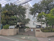 【東京都/練馬区関町南】練馬区関町南1丁目 新築一戸建て 周辺施設