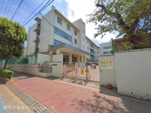 【東京都/武蔵野市境南町】武蔵野市境南町1丁目 新築一戸建て 周辺施設