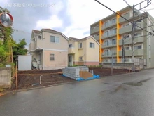 【東京都/三鷹市井口】三鷹市井口4丁目 新築一戸建て 