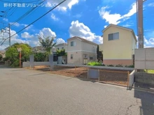 【東京都/三鷹市井口】三鷹市井口4丁目 新築一戸建て 