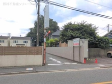 【東京都/三鷹市井口】三鷹市井口4丁目 新築一戸建て 周辺施設
