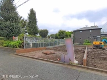 【東京都/練馬区上石神井】練馬区上石神井1丁目 新築一戸建て 