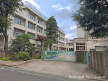 【東京都/練馬区上石神井】練馬区上石神井1丁目 新築一戸建て 周辺施設