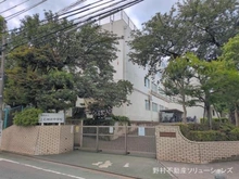 【東京都/練馬区上石神井】練馬区上石神井1丁目 新築一戸建て 周辺施設