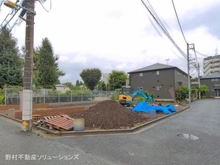 【東京都/練馬区上石神井】練馬区上石神井1丁目 新築一戸建て 