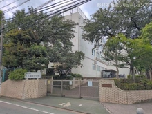 【東京都/練馬区上石神井】練馬区上石神井1丁目 新築一戸建て 周辺施設