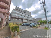 【東京都/練馬区上石神井】練馬区上石神井1丁目 新築一戸建て 周辺施設