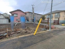 【東京都/西東京市保谷町】西東京市保谷町3丁目 新築一戸建て 