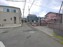 【東京都/西東京市保谷町】西東京市保谷町3丁目 新築一戸建て 