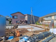 【東京都/西東京市保谷町】西東京市保谷町3丁目 新築一戸建て 