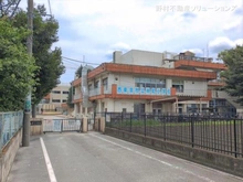 【東京都/西東京市保谷町】西東京市保谷町3丁目 新築一戸建て 周辺施設
