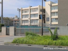 【東京都/西東京市保谷町】西東京市保谷町3丁目 新築一戸建て 周辺施設