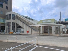 【東京都/西東京市保谷町】西東京市保谷町3丁目 新築一戸建て 周辺施設