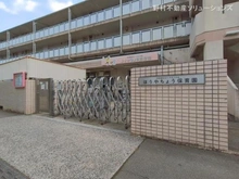 【東京都/西東京市保谷町】西東京市保谷町3丁目 新築一戸建て 周辺施設