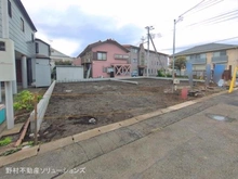 【東京都/西東京市保谷町】西東京市保谷町3丁目 新築一戸建て 外観