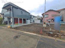 【東京都/西東京市保谷町】西東京市保谷町3丁目 新築一戸建て 