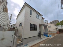 【東京都/西東京市田無町】西東京市田無町1丁目 新築一戸建て 