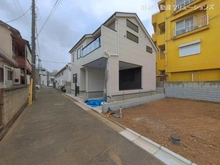 【東京都/西東京市田無町】西東京市田無町1丁目 新築一戸建て 