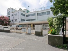【東京都/西東京市田無町】西東京市田無町1丁目 新築一戸建て 周辺施設
