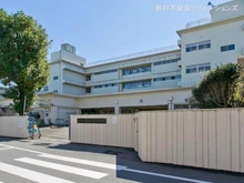 【東京都/西東京市田無町】西東京市田無町1丁目 新築一戸建て 周辺施設