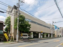 【東京都/西東京市田無町】西東京市田無町1丁目 新築一戸建て 周辺施設