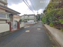 【東京都/西東京市向台町】西東京市向台町2丁目 新築一戸建て 